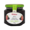GELEIA RITTER AMORA 100PC 290G