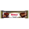 BARRA CEREAL RITTER MOR CHOCOLATE 25G