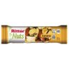 BARRA CEREAL RITTER NUTS GRAOS ANCEST30G
