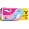 ABSORVENTE OB INTIMUS M8U