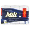 PAPEL HIG DOBLE SOFT CARE FD 20MT 12UN