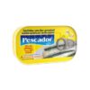 PATE ODERICH PERU LT 100G