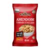 AMENDOIM DACOLONIA BRANCO CRU GRAUDO400G