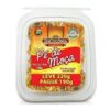 RAPADURA DACOLONIA AMENDOIM CASEIRO 120G