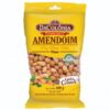 AMENDOIM DACOLONIA TORRADO SALGADO 450G