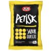 BISCOITO PARATI ROSCA COCO 250G