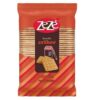 BISCOITO PARATI COOKIES BAUNILHA 60G