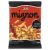 BISCOITO ZEZE MIGNON GALETO 60G