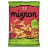 BISCOITO MUNIKE PALITINHO CHURRASCO 500G