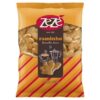 BISCOITO ZEZE FOLHADO SALGADINHO 300G