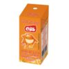 SUCO CBS NECTAR ABACAXI 200ML