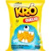 SALGADINHO PRINGLES BATATA QUEIJO 109GR