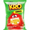 SALGADO KRO CHURRASCO100G