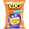 SALGADO KRO CEBOLA100G