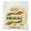 MASSA ROMENA PASTEL DG 500G