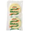 MASSA ROMENA RAVIOLI FRANGO 250G