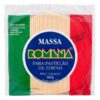 MASSA ROMENA RAVIOLI CARNE 250G