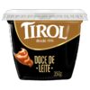 DOCE SORO JUNCO COM CHOCOLATE 400G