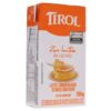 LEITE CONDENSADO TRIANGULO MINEIRO 395G