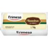 GORDURA VEGETAL PRIMOR 500G
