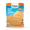 QUEIJO MINAS PADRAO PRESIDENT FAT 150G