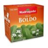 CHA MADRUGADA CAMOMILA 10G