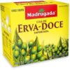 CHA MADRUGADA PRETO 15G