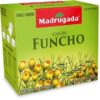 CHA MADRUGADA PESSEGO 15G