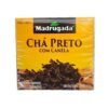 CHA MADRUGADA PRETO C CRAVO 15G