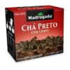 CHA MADRUGADA VERDE C/E 15G