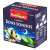 CHA MADRUGADA ABACAXI C HORTELA C/E 15G