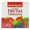 CHA MADRUGADA MACA CRAVO CANELA 15G