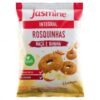 BISCOITO GERMANI CREAM CRACKER 345G