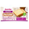 PAO PULLMAN BISNAGA BRIOCHE ARTESANO300G