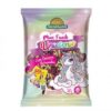 MASSA MOSMANN VEGETAIS DINOSSAURO 300G