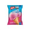 SORVETE APTI CREME 120G