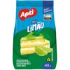 MISTURA BOLO APTI FLORESTA NEGRA PCT 400