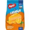 MISTURA BOLO APTI BAUNILHA PCT 400G