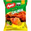 CALDO ARISCO CARNE 114G