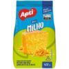 MISTURA BOLO APTI ABACAXI 400G