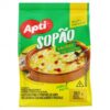 CALDO KITANO LEGUMES SACHE 30G