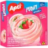 PUDIM APTI CHOCOLATE 50G