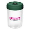 POTE PLASTICO SANREMO HERM ROSCA 1L