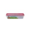 CAIXA PLASTICA PLASVALE RETANGULAR 2,2L