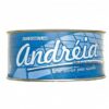 CERA PASTA ANDREIA VERMELHA LT 400G