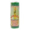 VELA ANDREIA 02 CONV AMARELA 8UN