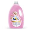 AMACIANTE GIRANDO SOL LILAS 5L