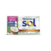 SABAO BARRA GIRANDO SOL REFINADO 400G