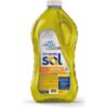 DETERGENTE LIQUIDO GIRANDO SOL LIMAO 2L