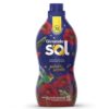 AMACIANTE GIRANDO SOL CONC AZUL 1L